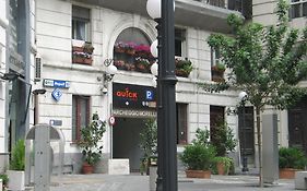 Bed Morelli 49 , Chiaia